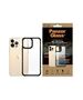 Case IPHONE 13 PRO MAX PanzerGlass ClearCase Antibacterial Military (0320) Grade SilverBullet 5711724003202