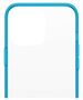 Case IPHONE 13 PRO PanzerGlass ClearCase Antibacterial Military (0336) Grade Bondi Blue 5711724003363