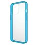 Case IPHONE 13 PRO PanzerGlass ClearCase Antibacterial Military (0336) Grade Bondi Blue 5711724003363