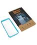 Case IPHONE 13 PRO PanzerGlass ClearCase Antibacterial Military (0336) Grade Bondi Blue 5711724003363