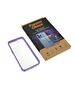 Case IPHONE 13 PRO PanzerGlass ClearCase Antibacterial Military (0337) Grade Grape 5711724003370