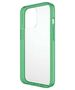 Case IPHONE 13 PRO PanzerGlass ClearCase Antibacterial Military (0339) Grade Lime 5711724003394