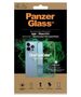 Case IPHONE 13 PRO PanzerGlass ClearCase Antibacterial Military (0339) Grade Lime 5711724003394