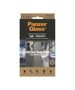 Case IPHONE 14 PRO PanzerGlass ClearCase Antibacterial (0406) black 5711724004063