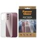 Case SAMSUNG GALAXY A14 5G PanzerGlass ClearCase (0436) Clear transparent 5711724004360