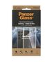 Case SAMSUNG GALAXY S23 ULTRA PanzerGlass ClearCase (0435) Clear transparent 5711724004353