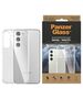 Case SAMSUNG GALAXY S23+ PanzerGlass ClearCase (0434) Clear transparent 5711724004346