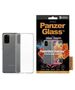 Case SAMSUNG GALAXY S20 ULTRA PanzerGlass ClearCase Clear transparent 5711724002373