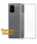 Case SAMSUNG GALAXY S20 ULTRA PanzerGlass ClearCase Clear transparent 5711724002373