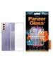 Case SAMSUNG GALAXY S21+ PanzerGlass ClearCase Clear transparent 5711724002595