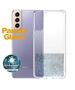 Case SAMSUNG GALAXY S21+ PanzerGlass ClearCase Clear transparent 5711724002595