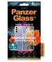 Case SAMSUNG GALAXY S21+ PanzerGlass ClearCase Clear transparent 5711724002595