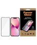 Tempered Glass 5D IPHONE 13 MINI PanzerGlass E2E Microfracture Case Friendly AntiBacterial (o2744) black 5711724827440