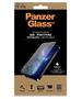 Tempered Glass 5D IPHONE 13 PRO MAX PanzerGlass E2E Microfracture Case Friendly AntiBacterial (o2746) black 5711724827464