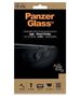 Tempered Glass 5D IPHONE 13 PRO MAX PanzerGlass E2E Microfracture Case Friendly CamSlider Privacy Antibacterial (P2749) black 5711724127496