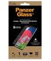 Tempered Glass 5D SAMSUNG GALAXY A52 / A52S / A53 5G PanzerGlass E2E Microfracture Case Friendly AntiBacterial black 5711724072536