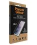 Tempered Glass 5D SAMSUNG GALAXY S22 PanzerGlass E2E Microfracture Case Friendly AntiBacterial (7293) black 5711724072932