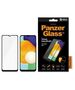 Tempered Glass 5D SAMSUNG GALAXY A03 4G PanzerGlass E2E Regular Case Friendly (7280) black 5711724072802