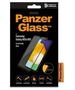 Tempered Glass 5D SAMSUNG GALAXY A03 4G PanzerGlass E2E Regular Case Friendly (7280) black 5711724072802