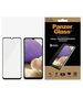 Tempered Glass 5D SAMSUNG GALAXY A12 / A23 / M23 / M33 5G PanzerGlass E2E Regular Case Friendly black 5711724073069