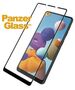 Tempered Glass 5D SAMSUNG GALAXY A21 PanzerGlass E2E Regular Case Friendly black 5711724072185