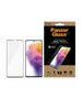 Tempered Glass 5D SAMSUNG GALAXY A73 5G PanzerGlass E2E Regular Case Friendly black 5711724073083