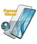 Tempered Glass 5D XIAOMI MI 11 LITE / 11 LITE NE / 5G PanzerGlass E2E Regular Case Friendly Antibacterial black 5711724080425