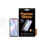 Tempered Glass 5D XIAOMI REDMI 9A PanzerGlass E2E Regular Case Friendly 5711724080326