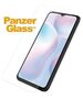 Tempered Glass 5D XIAOMI REDMI 9A PanzerGlass E2E Regular Case Friendly 5711724080326