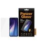 Tempered Glass 5D XIAOMI REDMI NOTE 8 PanzerGlass E2E Regular Case Friendly 5711724080203