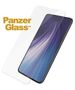 Tempered Glass 5D XIAOMI REDMI NOTE 8 PanzerGlass E2E Regular Case Friendly 5711724080203