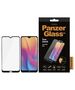 Tempered Glass 5D XIAOMI REDMI NOTE 8A PanzerGlass E2E Regular Case Friendly 5711724080180