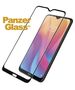 Tempered Glass 5D XIAOMI REDMI NOTE 8A PanzerGlass E2E Regular Case Friendly 5711724080180