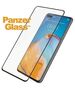 Tempered Glass 5D HUAWEI P40 PanzerGlass E2E Super+ Case Friendly black 5711724053696