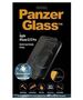 Tempered Glass 5D IPHONE 12 / 12 PRO PanzerGlass E2E Super+ Case Friendly AntiBacterial Microfracture Privacy black 5711724127113