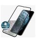 Tempered Glass 5D IPHONE X / XS / 11 PRO PanzerGlass E2E Super+ Case Friendly black 5711724026645