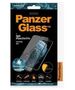 Tempered Glass 5D IPHONE X / XS / 11 PRO PanzerGlass E2E Super+ Case Friendly black 5711724026645