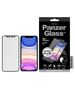 Tempered Glass 5D IPHONE 11 / XR PanzerGlass E2E Super+ Case Friendly Swarovsky CamSlider black 5711724026812