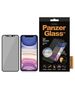 Tempered Glass IPHONE 11 / XR PanzerGlass E2E Super+ Case Friendly Privacy black 5711724126680