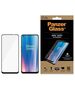 Tempered Glass 5D ONEPLUS NORD CE 2 PanzerGlass E2E Super+ Case Friendly black 5711724070242