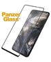 Tempered Glass 5D ONEPLUS NORD PanzerGlass E2E Super+ Case Friendly black 5711724070150