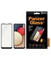 Tempered Glass 5D SAMSUNG GALAXY A20S PanzerGlass E2E Super+ Case Friendly AntiBacterial black 5711724072628