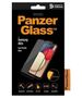 Tempered Glass 5D SAMSUNG GALAXY A20S PanzerGlass E2E Super+ Case Friendly AntiBacterial black 5711724072628