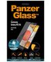 Tempered Glass 5D SAMSUNG GALAXY A42 5G PanzerGlass E2E Super+ Case Friendly AntiBacterial black 5711724872501