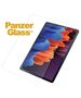 Tempered Glass 5D SAMSUNG GALAXY TAB S7+ 12.4 / S8+ 12.4 PanzerGlass E2E Super+ Case Friendly 5711724072420