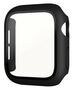 Tempered Glass 5D APPLE WATCH 7 (41MM) PanzerGlass Full Body (3663) black 5711724036637