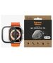 Tempered Glass 5D APPLE WATCH ULTRA (49MM) PanzerGlass Full Body (3678) black 5711724036781