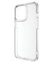 Case IPHONE 13 PRO PanzerGlass HardCase Antibacterial Military (0323) Grade Clear transparent 5711724003233