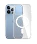 Case IPHONE 13 PRO PanzerGlass HardCase MagSafe Antibacterial Military (0430) Grade Clear transparent 5711724004308