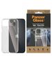 Case IPHONE 14 PLUS PanzerGlass HardCase Antibacterial Military (0403) Grade Clear transparent 5711724004032